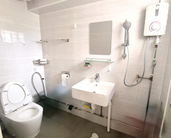 Blk 932 Yishun Central 1 (Yishun), HDB 5 Rooms #522239761
